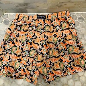 Vilebrequin French Classic swim trunks